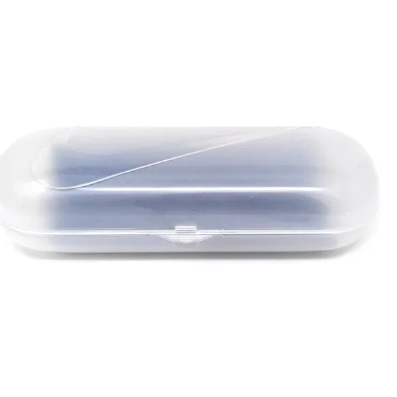 Nike NIKE 7256-020-54 54mm New Eyeglasses